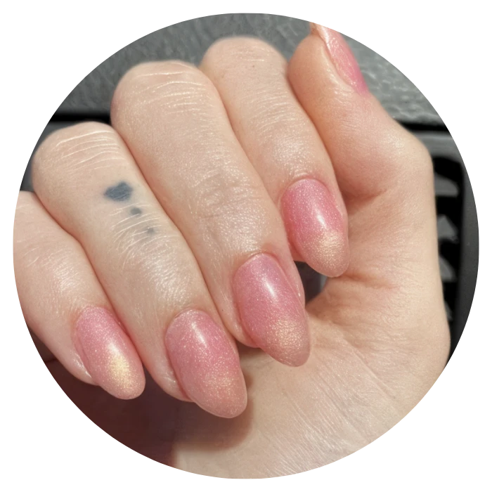 Uñas acrilicas