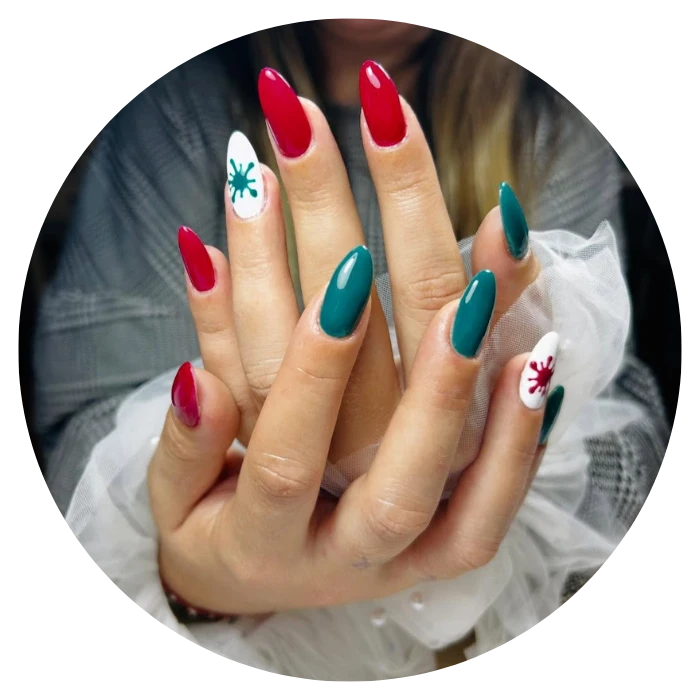 Uñas de gel